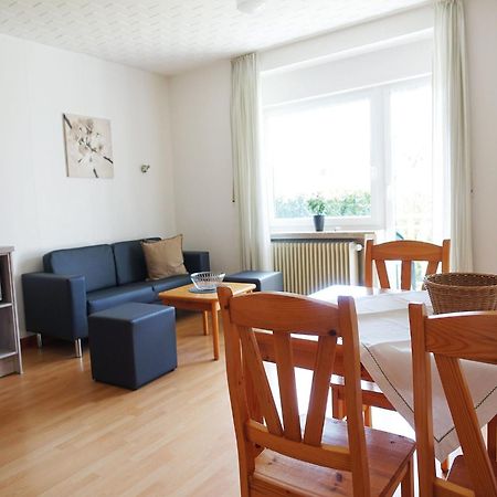 Apartment In Bollendorf With Forest View Ngoại thất bức ảnh